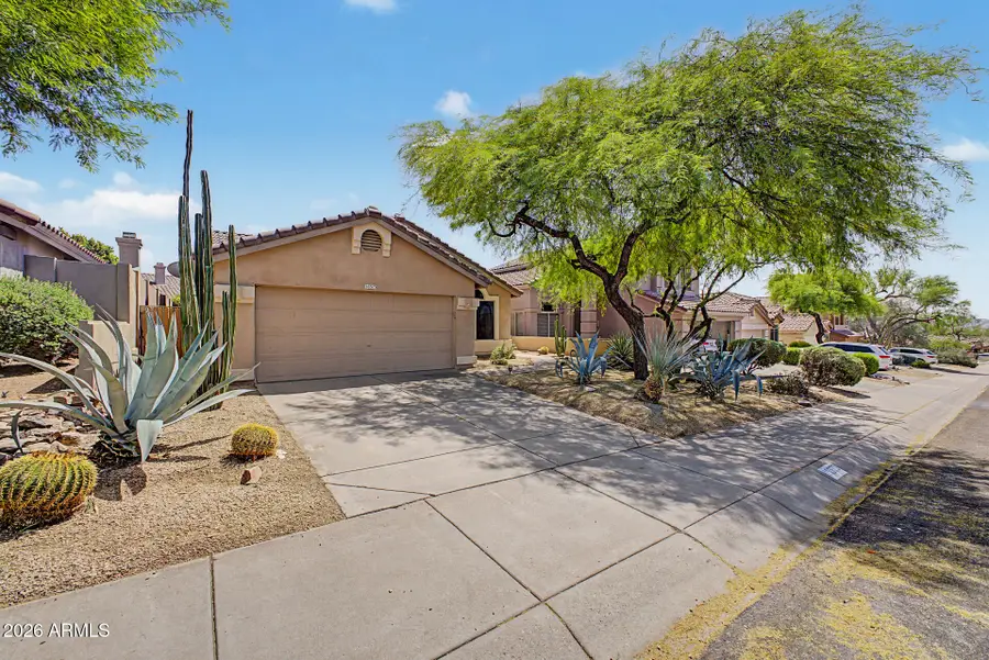 10373 E Penstamin Drive, Scottsdale, AZ 85259 - #3