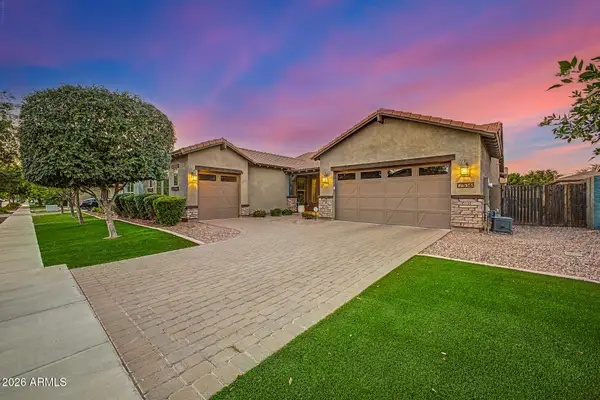 7514 E Posada Avenue, Mesa, AZ 85212