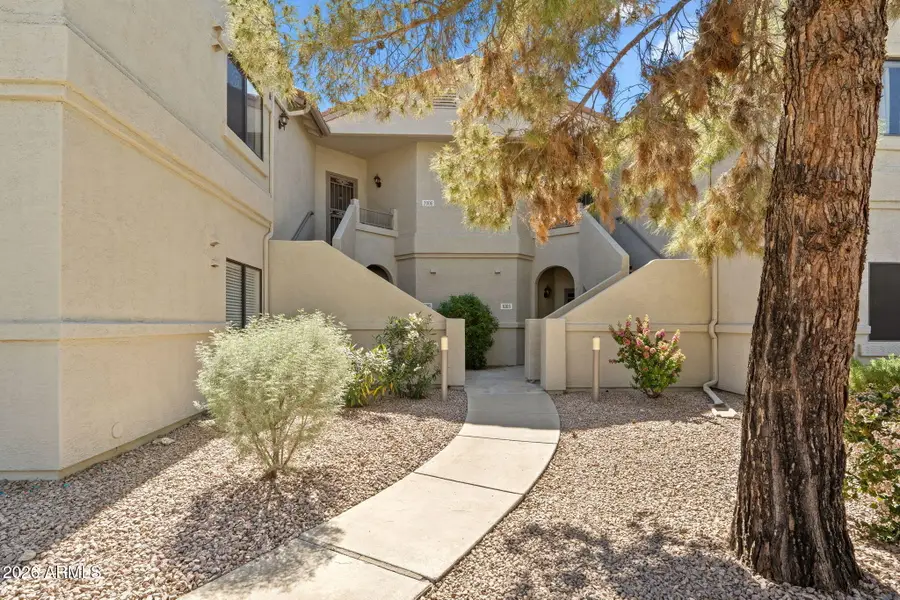 9455 E Raintree Drive #2006, Scottsdale, AZ 85260 - #2