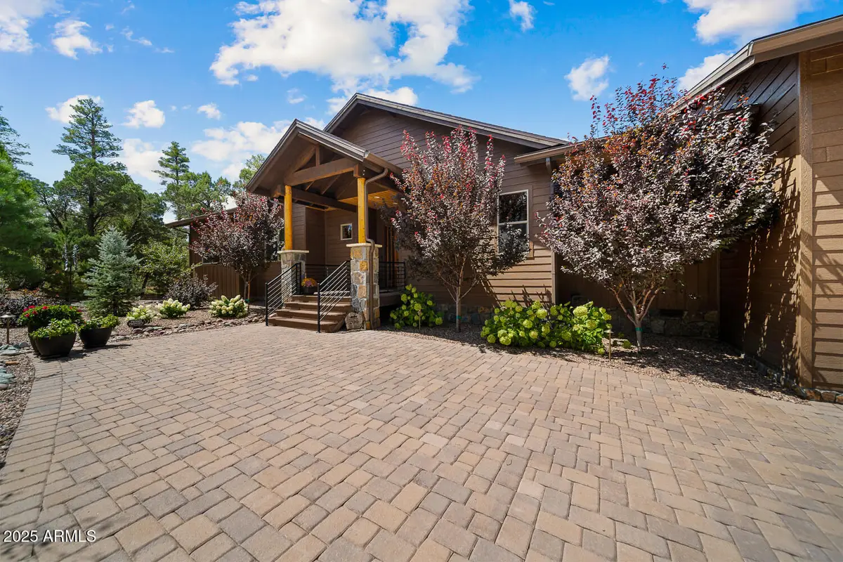 200 N Sorrel Court, Show Low, AZ 85901 - #1