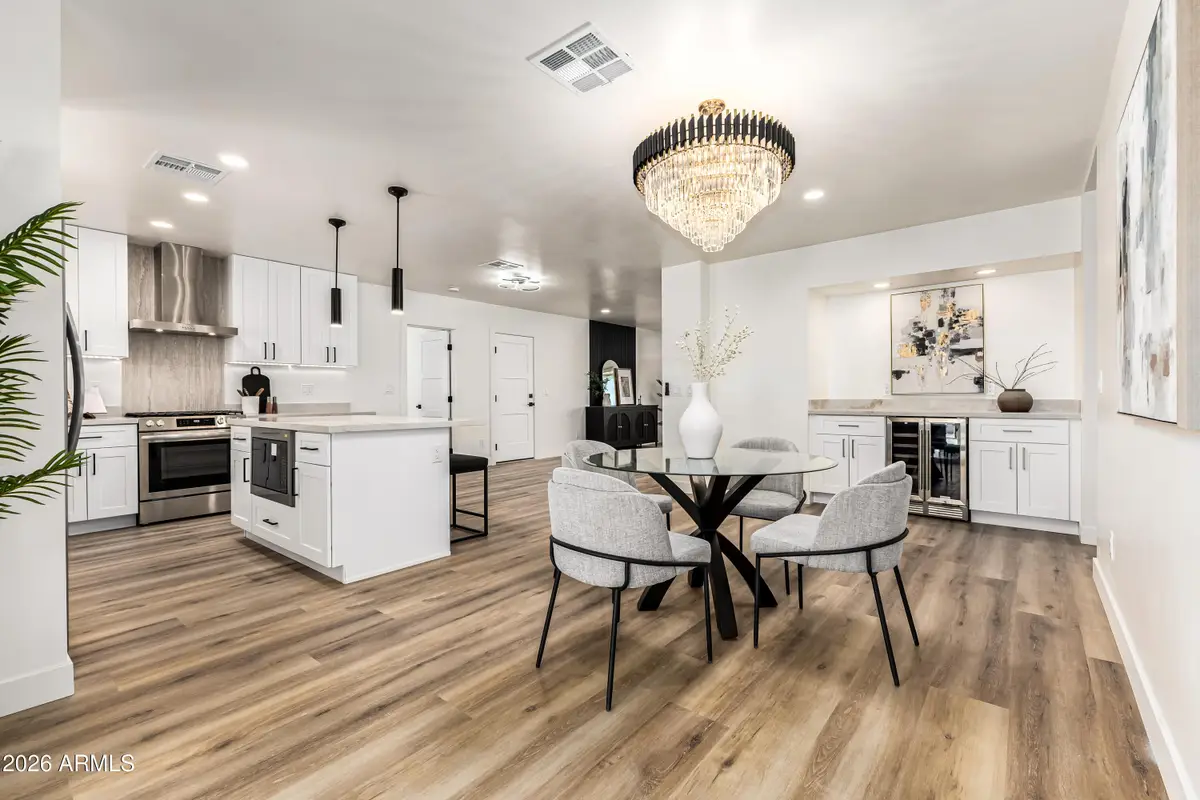 1913 N 22nd Place, Phoenix, AZ 85006 - #1