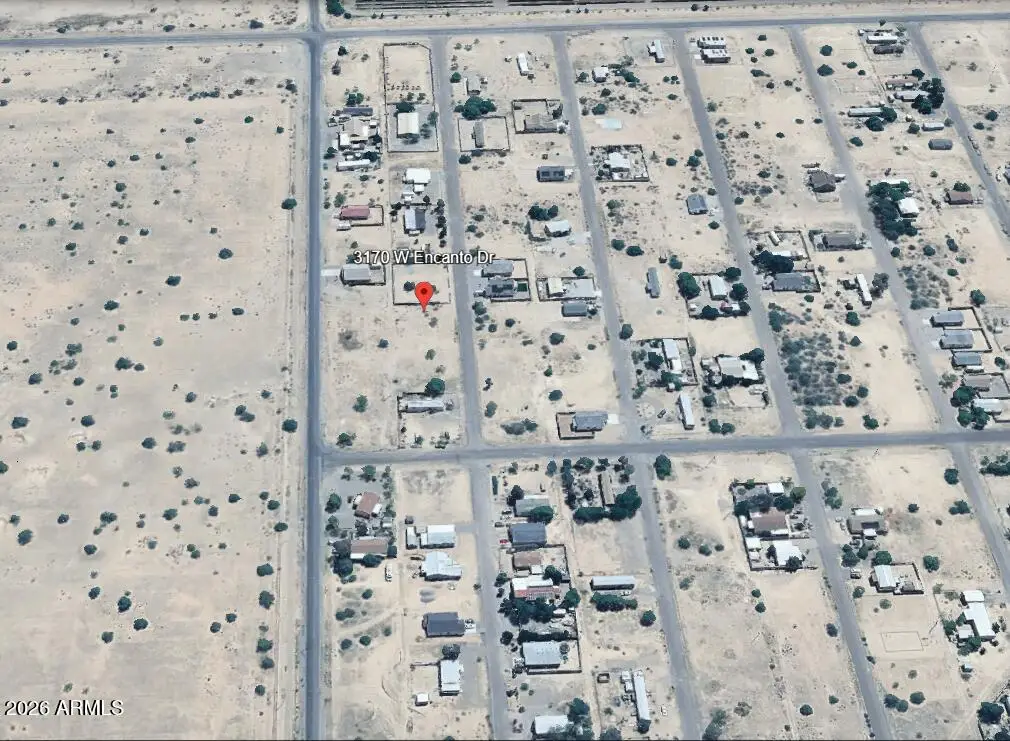 3170 W Encanto Drive #16, Eloy, AZ 85131 - #1