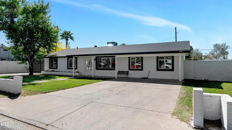 2601 E Harvard Street, Phoenix, AZ 85008 - #3