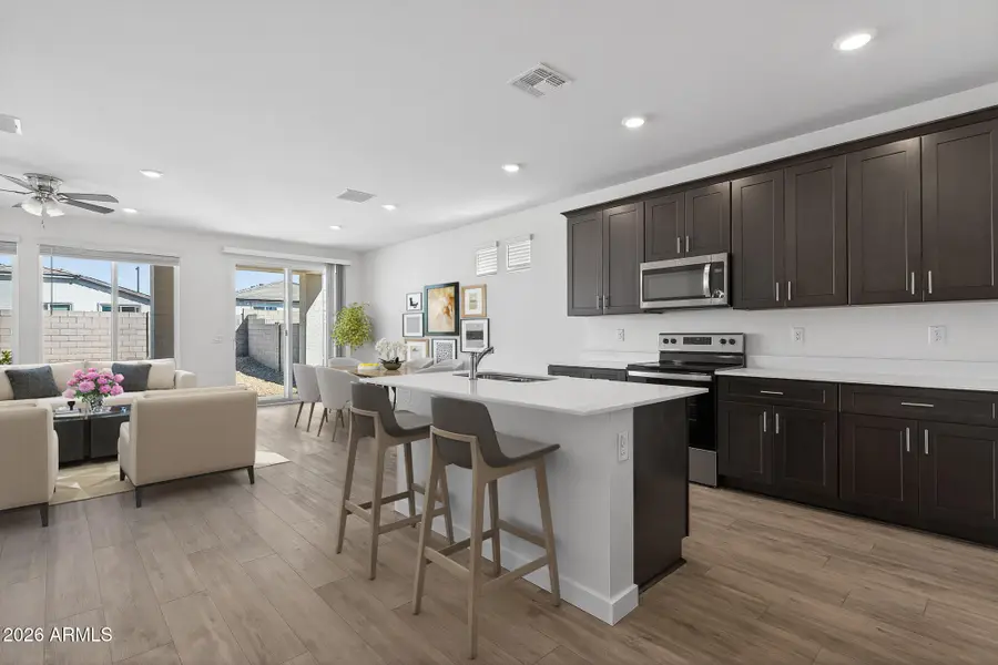 18114 W Soft Wind Drive, Surprise, AZ 85387 - #3