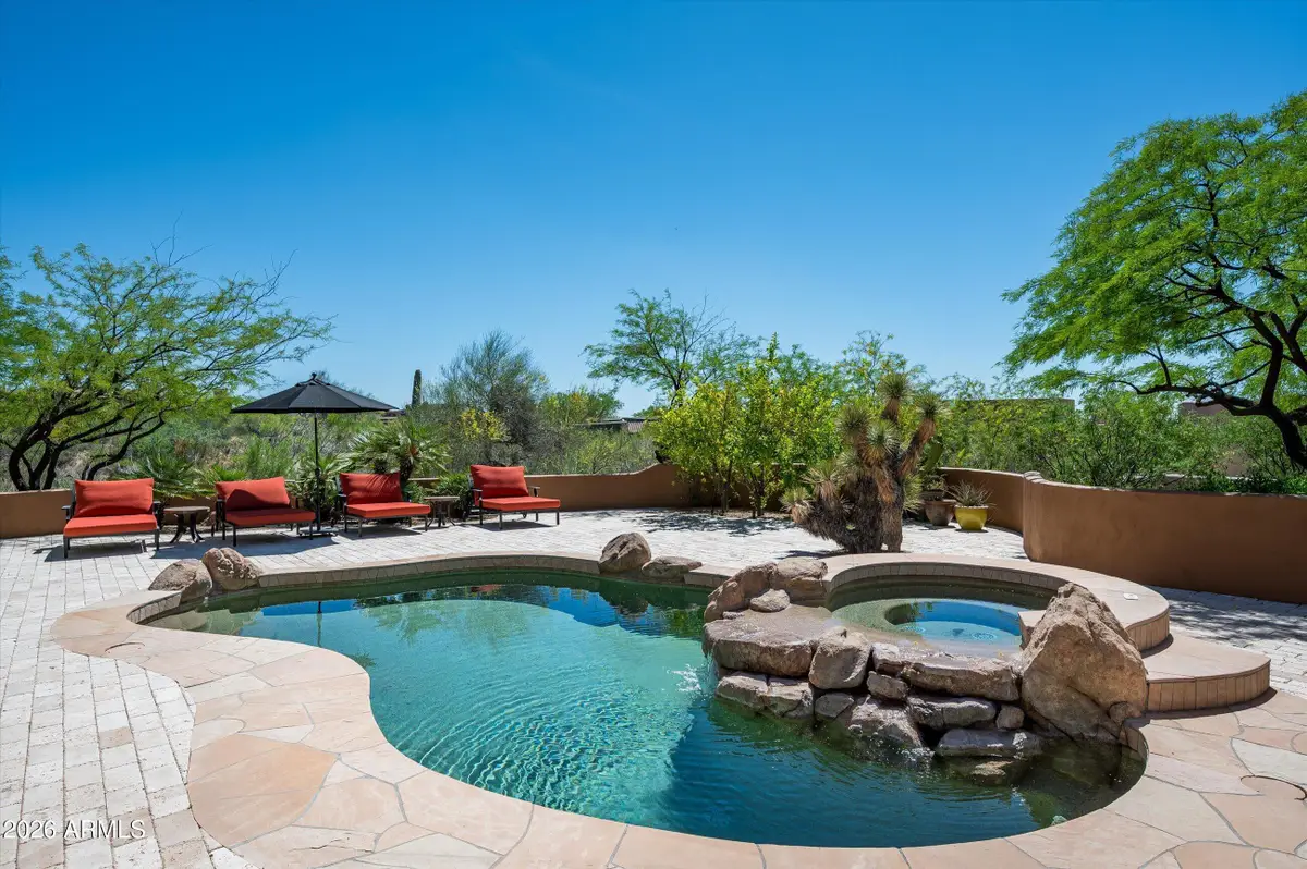 41595 N 110th Way, Scottsdale, AZ 85262 - #1