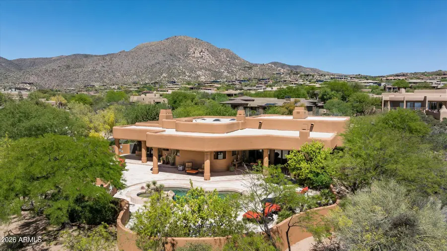 41595 N 110th Way, Scottsdale, AZ 85262 - #2