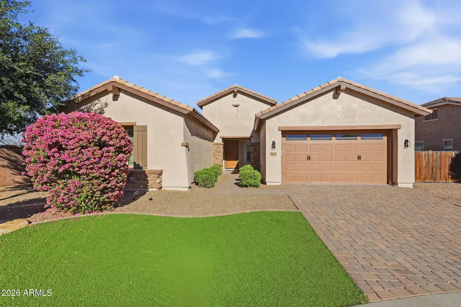 4013 S Pleasant Place, Chandler, AZ 85248 - #2