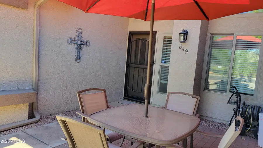 649 E Avenida Sierra Madre --, Gilbert, AZ 85296 - #3