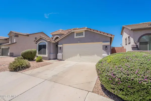 830 S Cerise --, Mesa, AZ 85208