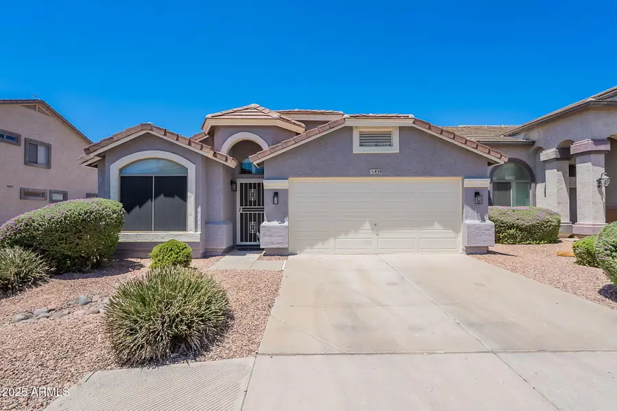 830 S Cerise --, Mesa, AZ 85208 - #2