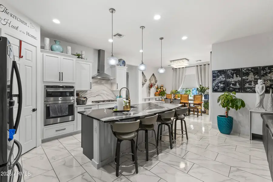 21131 E Cattle Drive, Queen Creek, AZ 85142 - #3