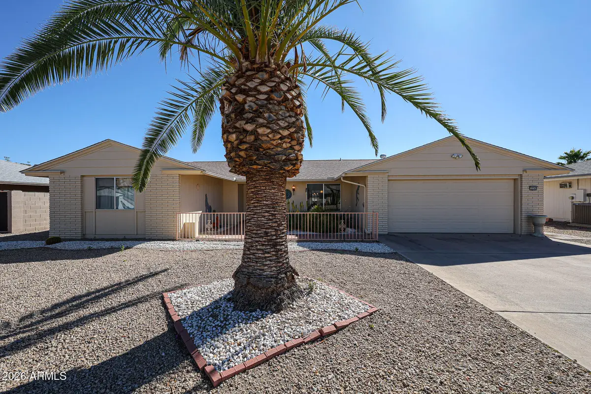 10249 W Gulf Hills Drive, Sun City, AZ 85351 - #1