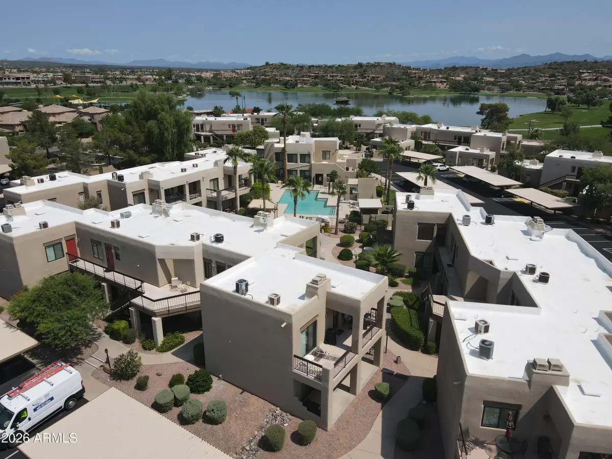 17031 E El Lago Boulevard E #2175, Fountain Hills, AZ 85268 - #1