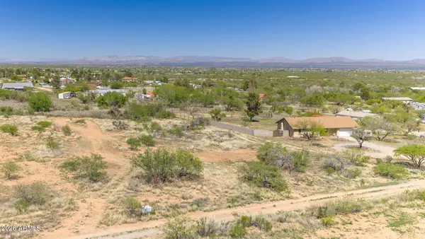 5491 E Antler Trail, Hereford, AZ 85615