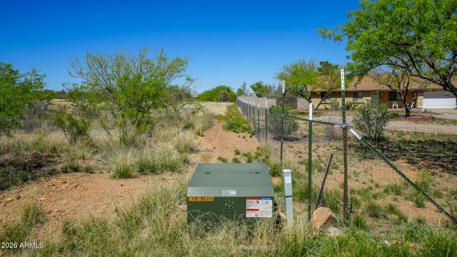 5491 E Antler Trail, Hereford, AZ 85615 - #2