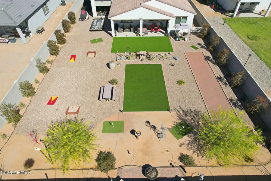 59 S Siena Lane, Casa Grande, AZ 85122 - #3