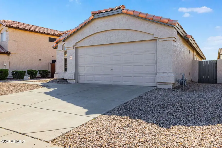 1841 W Browning Way, Chandler, AZ 85286 - #2