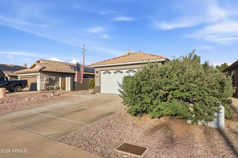 661 N Joshua Tree Lane, Gilbert, AZ 85234 - #3