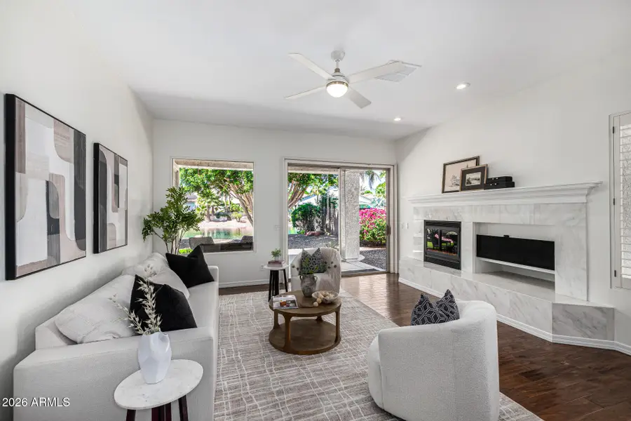 7034 W Rose Garden Lane, Glendale, AZ 85308 - #3