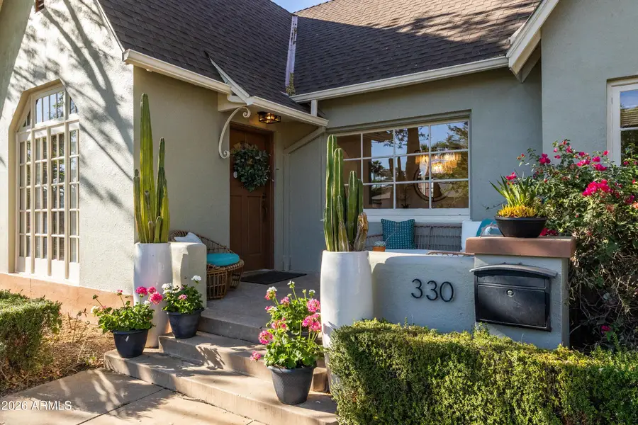 330 W Almeria Road, Phoenix, AZ 85003 - #3