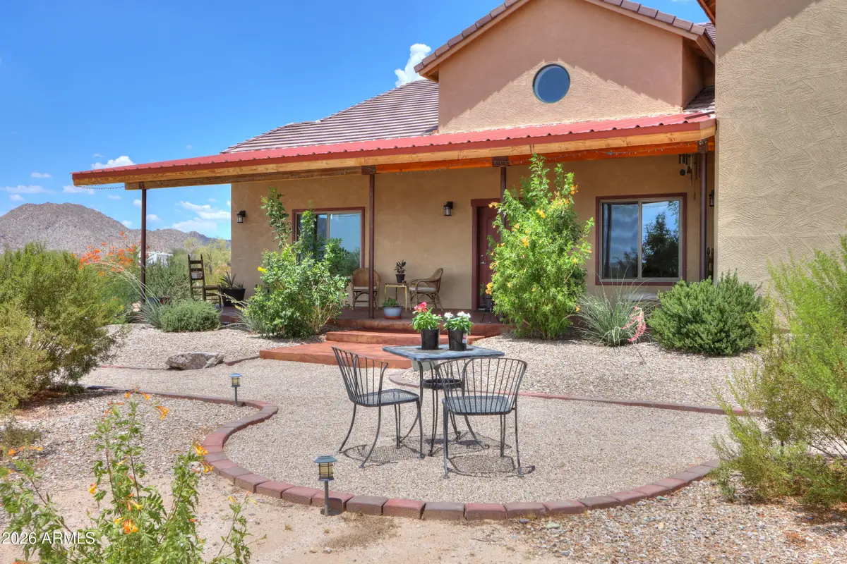 11422 N Hazeldine Road, Casa Grande, AZ 85194 - #1