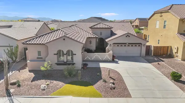 22722 N 120th Lane, Sun City, AZ 85373