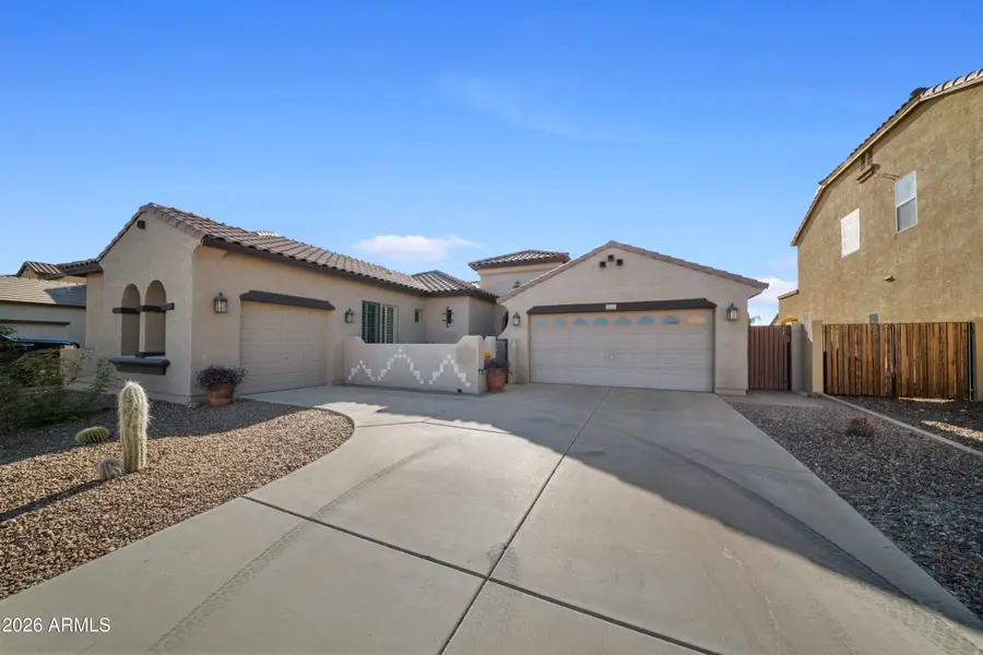 22722 N 120th Lane, Sun City, AZ 85373 - #2