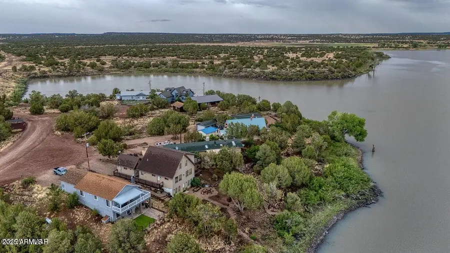 2045 Silver Creek Drive, Show Low, AZ 85901 - #3