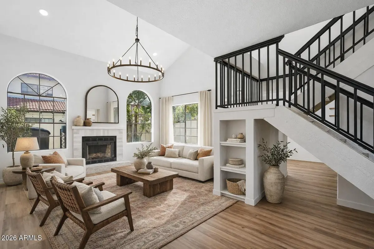 11011 N 92nd Street #1098, Scottsdale, AZ 85260 - #1