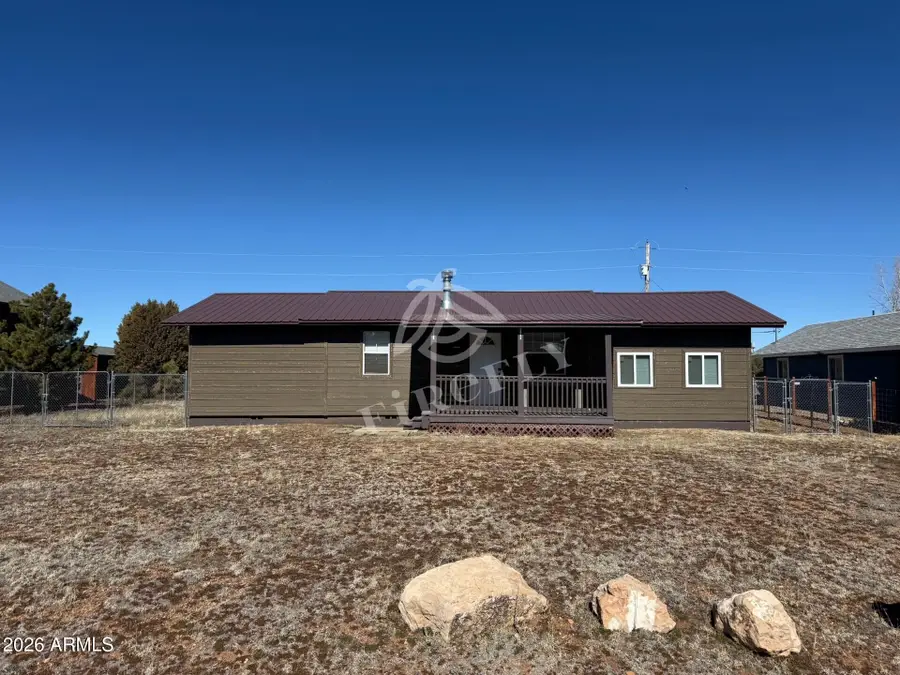 2248 Sitgreaves Drive, Overgaard, AZ 85933 - #2