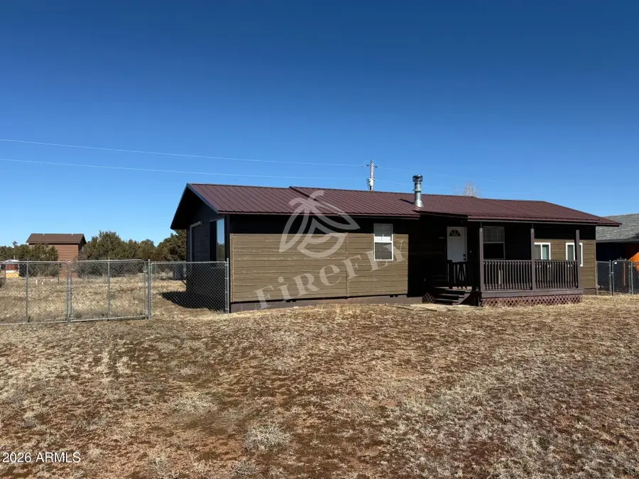 2248 Sitgreaves Drive, Overgaard, AZ 85933 - #3