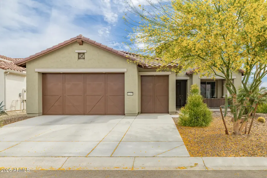 16455 W La Reata Avenue, Goodyear, AZ 85395 - #2