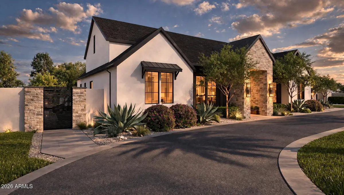 19730 E Mews Road, Queen Creek, AZ 85142 - #1