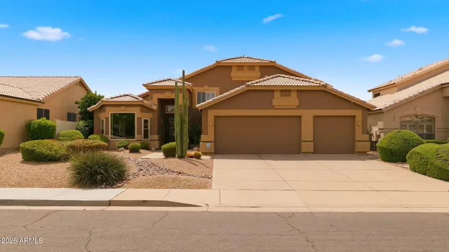 4319 E Morning Vista Lane, Cave Creek, AZ 85331 - #2