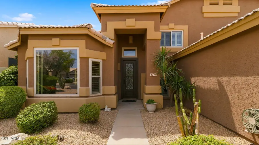 4319 E Morning Vista Lane, Cave Creek, AZ 85331 - #3