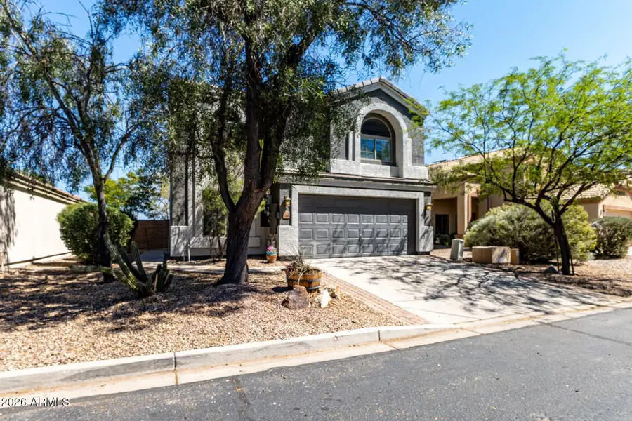 23649 N Desert Drive, Florence, AZ 85132 - #2