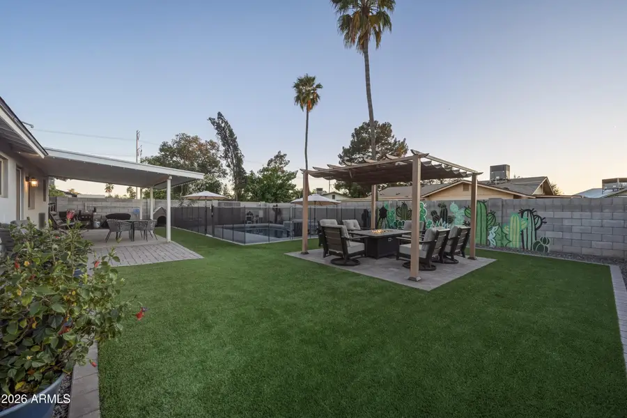 436 N Larkspur Street, Gilbert, AZ 85234 - #3