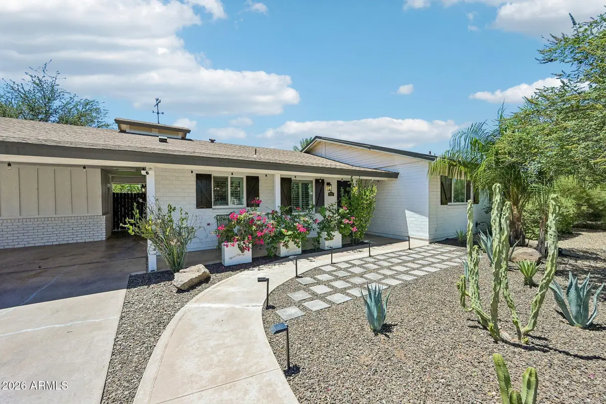 2117 W Windsor Avenue, Phoenix, AZ 85009 - #1