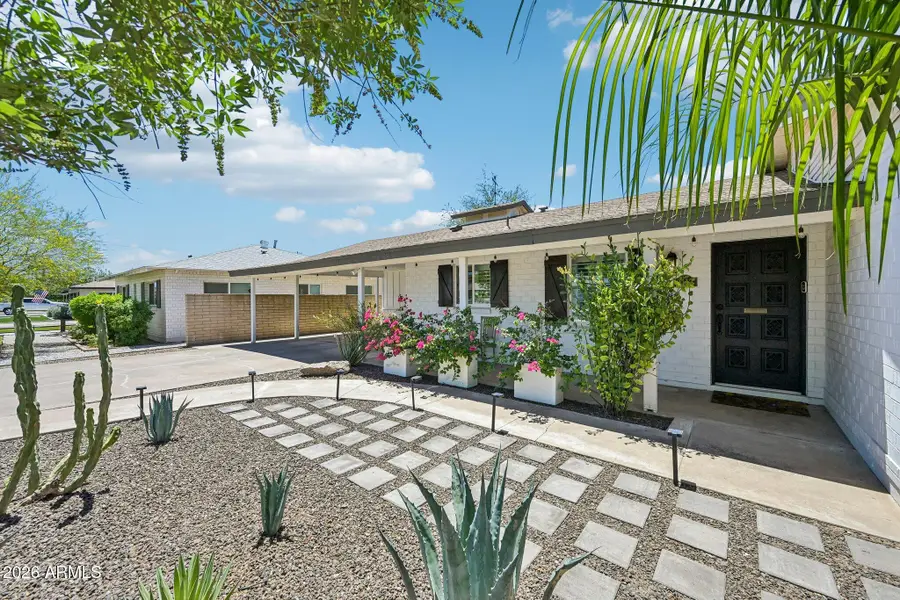 2117 W Windsor Avenue, Phoenix, AZ 85009 - #2