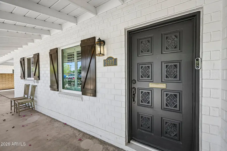 2117 W Windsor Avenue, Phoenix, AZ 85009 - #3