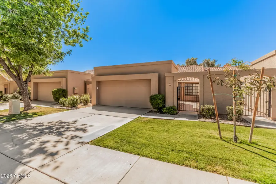 83 W Calle De Arcos --, Tempe, AZ 85284 - #2