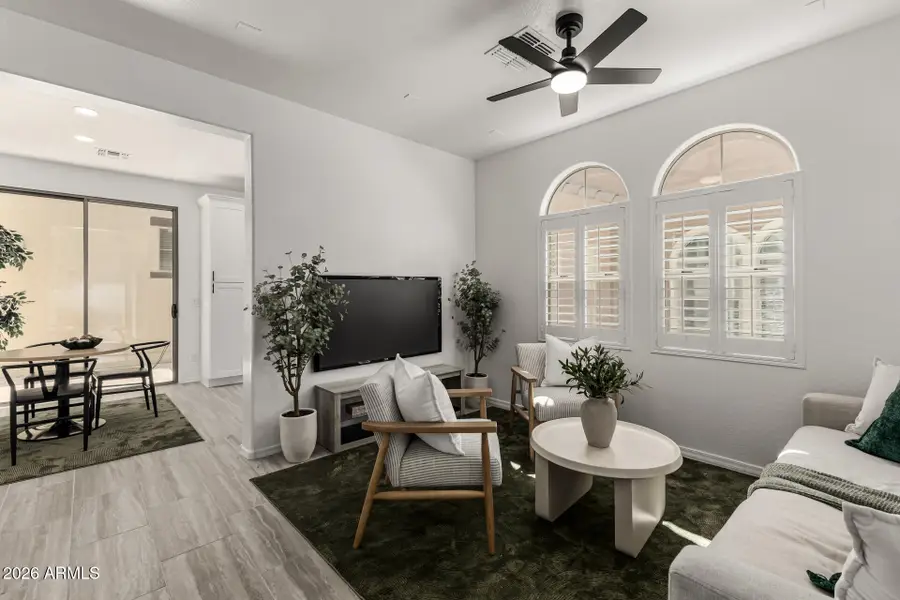 451 S Hawes Road #32, Mesa, AZ 85208 - #3