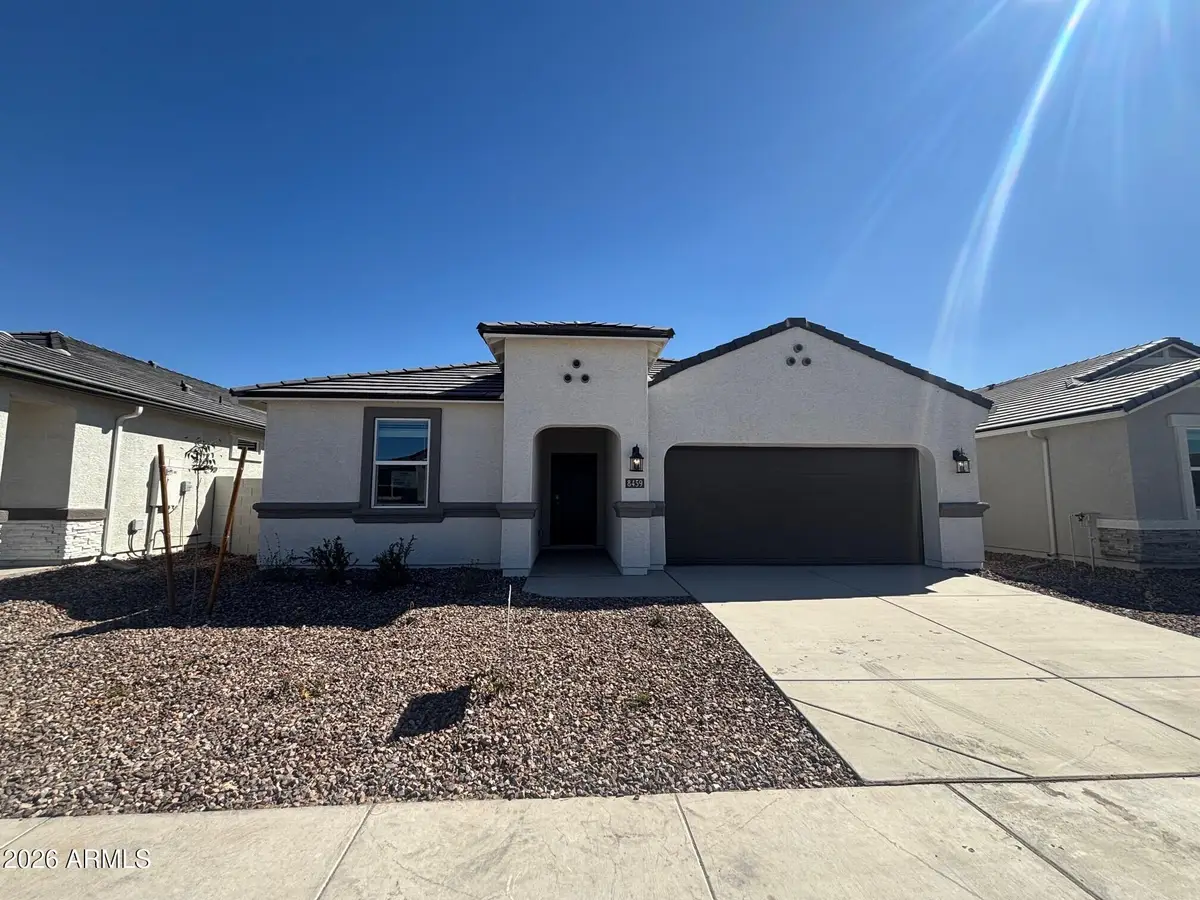 8459 W Gehrig Way, Florence, AZ 85132 - #1