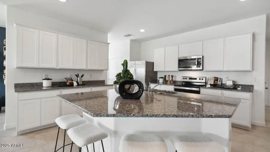 8459 W Gehrig Way, Florence, AZ 85132 - #3