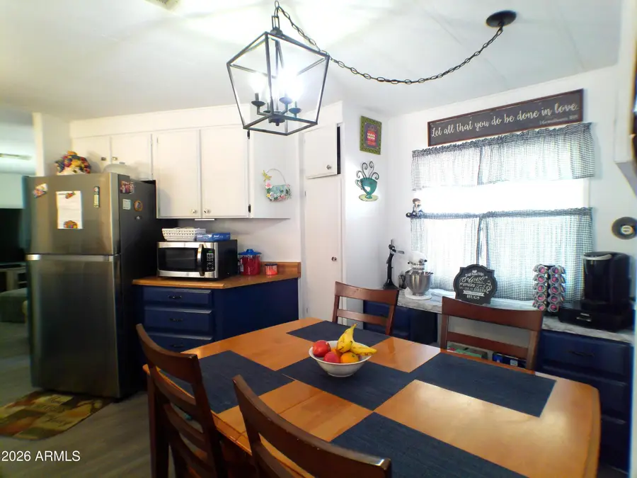 608 E Queen Creek Court, Queen Valley, AZ 85118 - #3