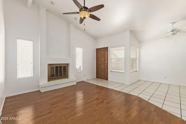 2232 W Ironwood Drive, Chandler, AZ 85224