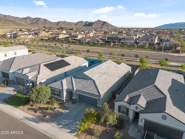 5345 W Alta Mesa Avenue, Laveen, AZ 85339