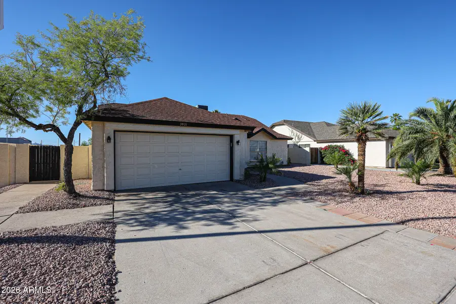 3951 E Waltann Lane, Phoenix, AZ 85032 - #3