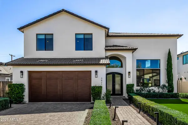 3821 E Devonshire Avenue, Phoenix, AZ 85018