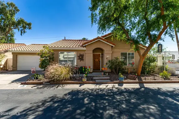 7001 N 28th Drive, Phoenix, AZ 85051